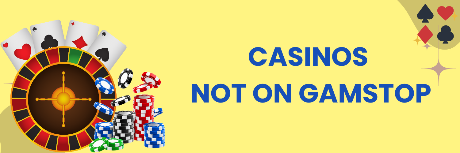 Discover the Benefits of Casinos Not on GamStop in the UK