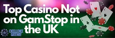 Discover the Best Casinos Not on GamStop 528491128