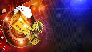 Discover the Exciting World of Slots Dynamite Casino UK