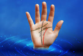 Discover Your Future with Life Palmistry Online Free