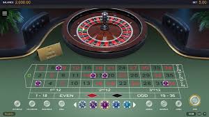 Echtgeld Roulette Casinos Ihre Chance auf hohe Gewinne