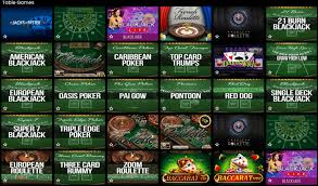 Experience the Thrill of Magic Win Your Ultimate Guide to Casino Gaming