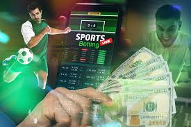 Experience the Thrill of Online Betting with 1xBet