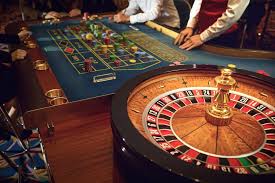 Experience the Thrill of Premium European Roulette Casinos