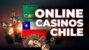 Explora los Casinos Online Legales en Chile y sus Ventajas