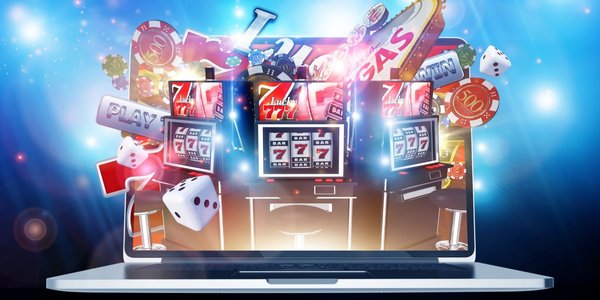 Exploring Casino Slots Dynamite The Ultimate Gaming Experience -216913028