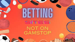 Exploring Football Betting Options Beyond GamStop 956957925