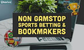 Exploring Non GamStop Bookies Freedom in Betting