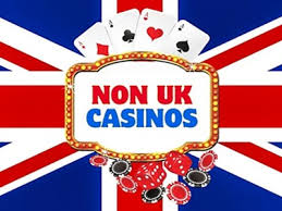 Exploring Non UK Regulated Casinos What Players Need to Know