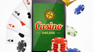 Gå på opdagelse i online spil uden rofus