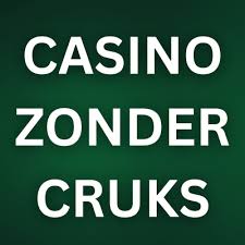 Goksite Zonder CRUKS Vrijheid in Online Gokken 1566097019
