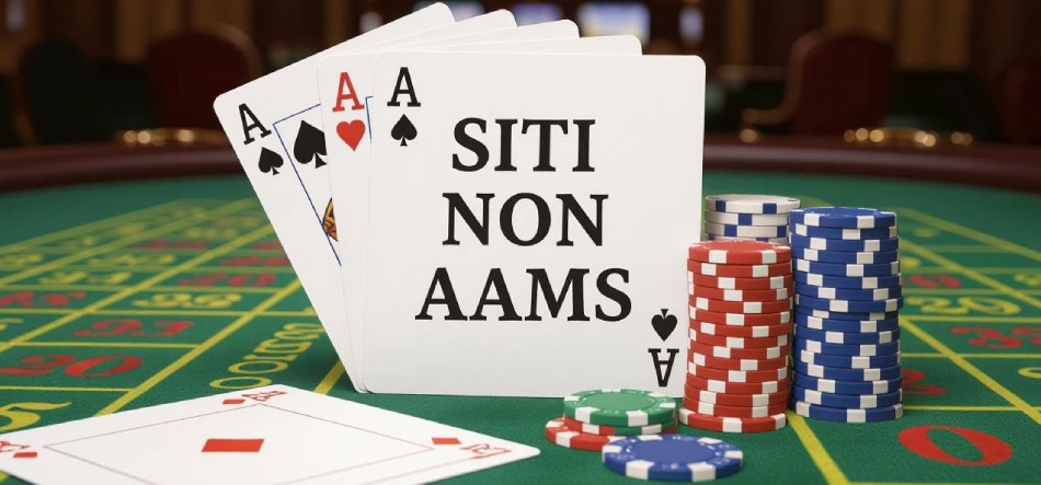 Guida Completa alle Migliori Piattaforme di Gioco Lista Casino Online Non AAMS Guida Completa alle Migliori Piattaforme di Gioco Lista Casino Online Non AAMS