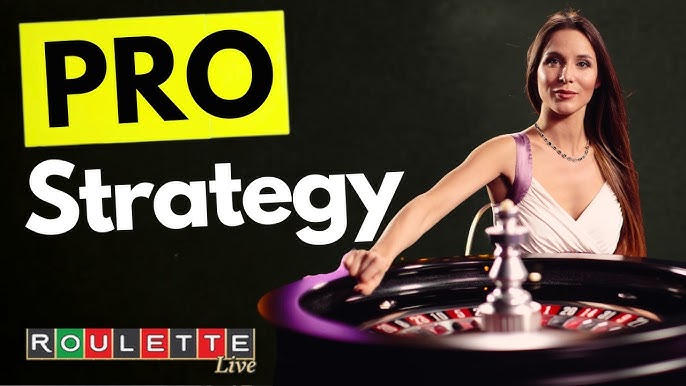 High Stakes Roulette The Ultimate Excitement for High Rollers
