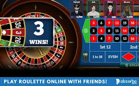 Casino Roulette Echtgeld Ihr Leitfaden für ein spannendes Spielerlebnis