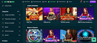 Apuesta y Gana La Experiencia de Bet on Win