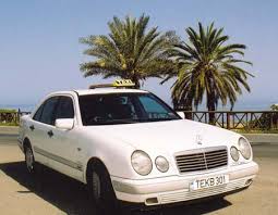 Comprehensive Guide to Taxi Services in Cyprus 1196254628