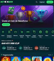 Apuesta y Gana La Experiencia de Bet on Win