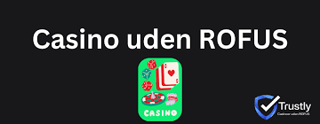 Live Casino Uden Rufus Oplev Spænding uden Begrænsninger