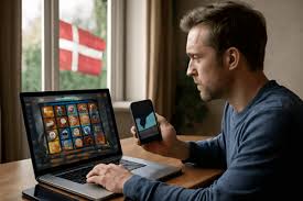 Live Casinoer - Oplev Spændingen ved Online Gambling