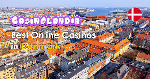 Live Casinoer - Oplev Spændingen ved Online Gambling