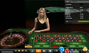 Live Roulette Spielen – Die aufregende Welt des Online Glücksspiels