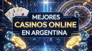 Los Mejores Casinos Online en Argentina Tu Guía Definitiva