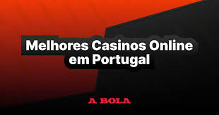 Melhores Casinos Online em Portugal para Jogar Melhores Casinos Online em Portugal para Jogar