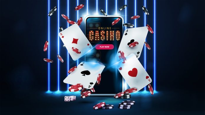Melhores Casinos Online em Portugal para Jogar Melhores Casinos Online em Portugal para Jogar