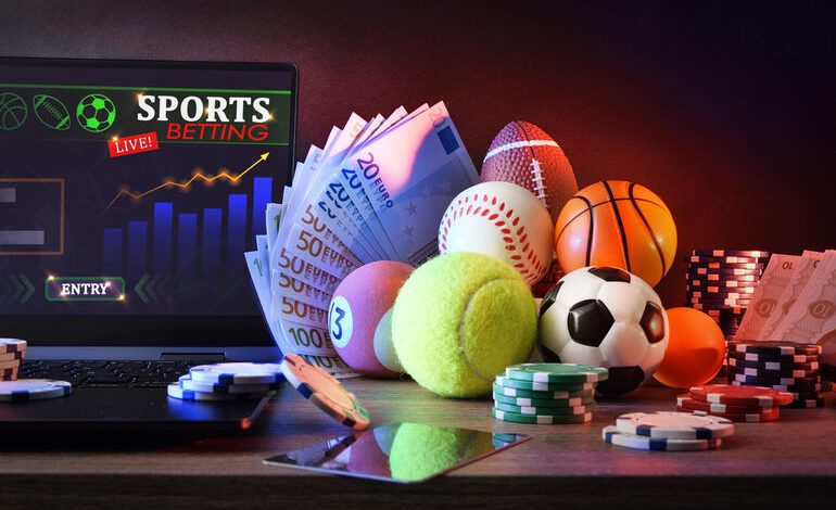 Menang Besar dengan 1xBet Panduan Lengkap untuk Pemain Indonesia