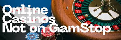 Non GamStop Sites in the UK A Comprehensive Guide