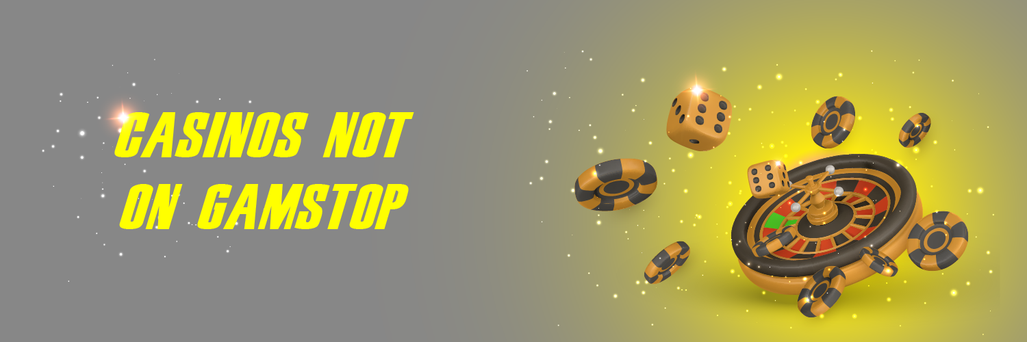 Non GamStop Sites in the UK A Comprehensive Guide