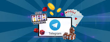 Онлайн казино в Телеграм Как начать играть и выиграть