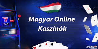 Online kaszinó valódi pénz A legjobb lehetőségek Magyarországon