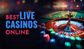Online Live Roulette Deutschland Das Beste Erlebnis für Spielbegeisterte