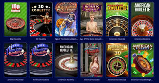Online Roulette Spielen - Tipps und Strategien 30688706