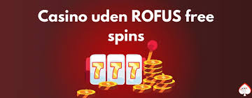 Opdag de bedste danske casino sider uden ROFUS