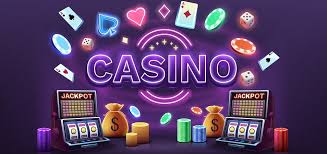 Opdag Spændingen ved Online Casino Uden om Rufus