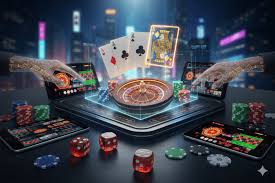 Oplev Casino Uden Rufus - Spil Frit og Uden Bekymringer