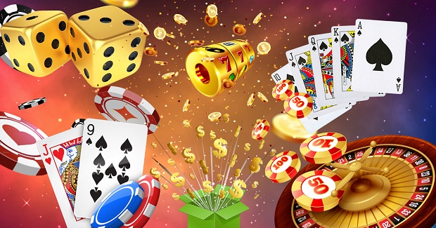 Oplev Casinoer Uden Rufus Spænding Uden Begrænsninger