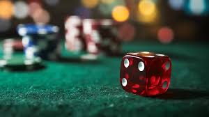 Oplev de Bedste Udenlandske Casinoer i 2023