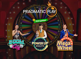 Oplev den Betagende Verden af Pragmatic Play Casino Online