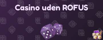 Oplev Spil Casino Uden Om Rufus En Guide til Spiloplevelser