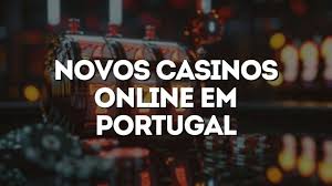 Os Melhores Casinos Online em Portugal Conheça as Melhores Opções de Jogo