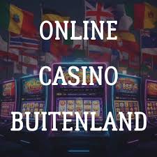 Paysafecard Casino Buitenland Veilige Betalingen en Onbeperkt Spelplezier