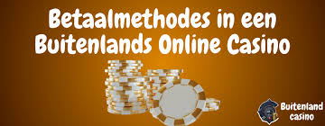Paysafecard Online Casino Veilig en Eenvoudig Betalen