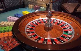 Play Bitcoin Roulette The Future of Online Gambling