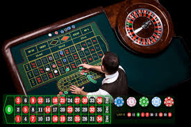 Play Real Money Roulette The Ultimate Guide to Winning