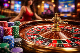 Play Roulette Online in the UK A Comprehensive Guide