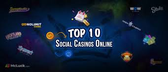Real Money Social Casinos The New Wave of Online Gaming