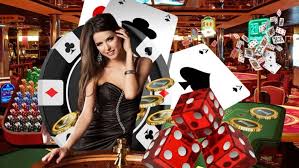 Real Money Social Casinos The New Wave of Online Gaming
